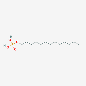Tridecyl phosphate