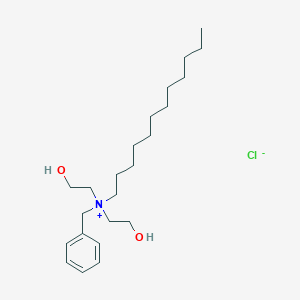 Benzoxonium chloride