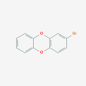 2-Bromooxanthrene