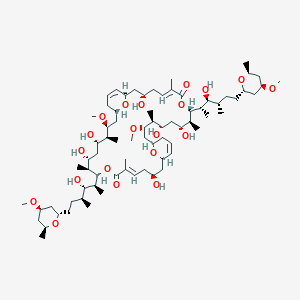 Bistheonellide A