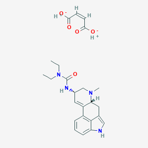 Lisuride maleate
