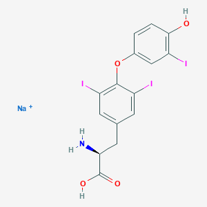 Liothyronine sodium