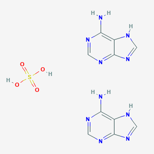 Adenine sulfate