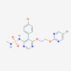 Macitentan impurity A