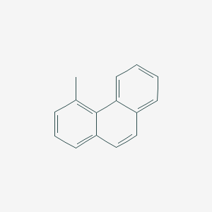 4-Methylphenanthrene