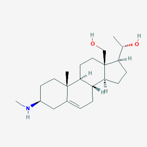 Paravallarinol