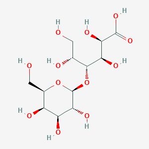 Lactobionic acid