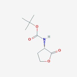 Boc-L-Homoserine lactone