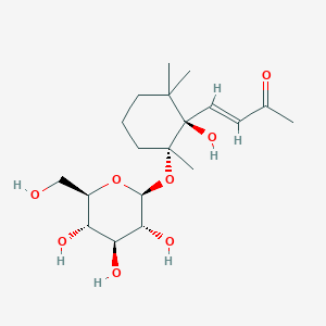 Rehmaionoside C