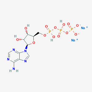 Adenosine 5'-triphosphate disodium salt