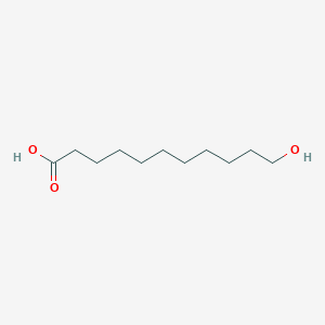 11-Hydroxyundecanoic acid