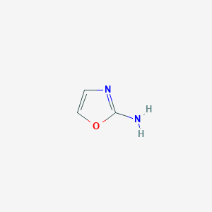 1,3-Oxazol-2-amine