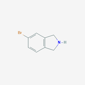 5-Bromoisoindoline