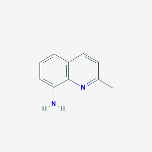 8-Aminoquinaldine