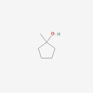 B105226 1-Methylcyclopentanol CAS No. 1462-03-9