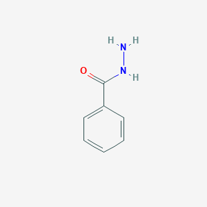 Benzohydrazide