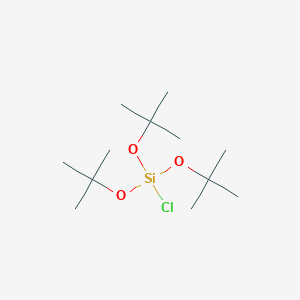 Tri-tert-butoxychlorosilane