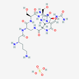 Viomycinsulfat