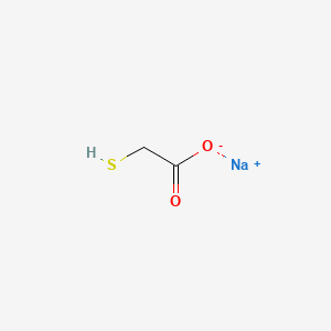 Sodium thioglycolate