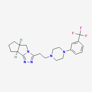 Lorpiprazole