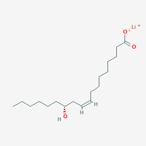Lithium ricinoleate