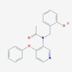 DesmethylPBR28