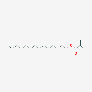 Tetradecyl methacrylate