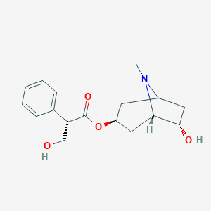 Racanisodamine