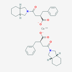 Mitiglinide calcium