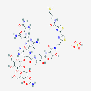 Bleomycin sulfate