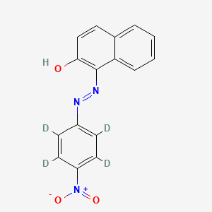 Para Red-d4