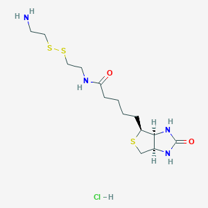 Biotinyl Cystamine Hydrochloride