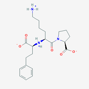 Lisinopril dihydrate