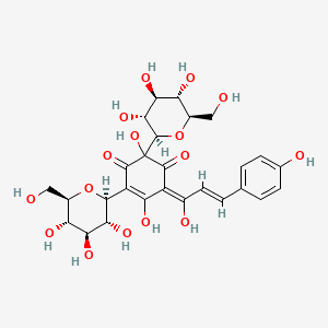 Hydroxysafflor Yellow A