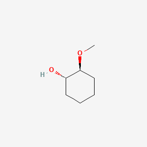 (1S,2S)-2-Methoxycyclohexanol