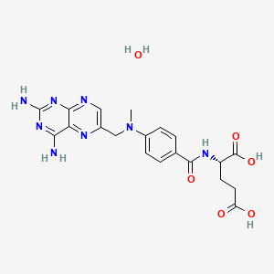 Methotrexate hydrate