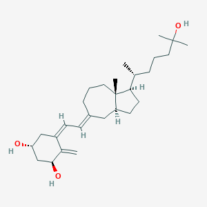 8(14)a-Homocalcitriol