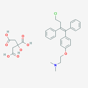 Toremifene citrate