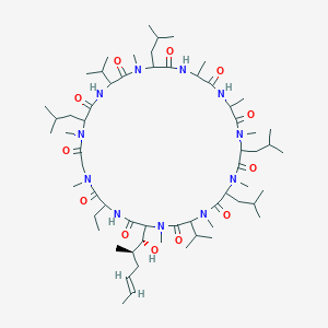 Cyclosporin