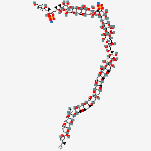 Maitotoxin