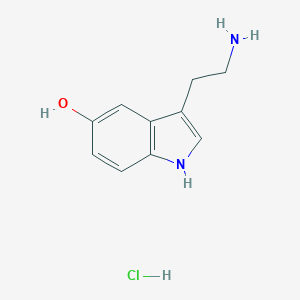 Serotonin hydrochloride