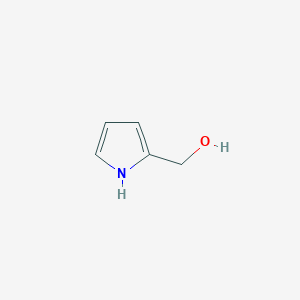 (1H-Pyrrol-2-yl)methanol