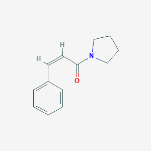 1-Cinnamoylpyrrolidine