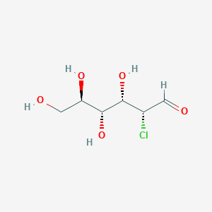 2-Chloro-2-deoxy-D-glucose