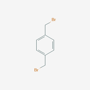 1,4-Bis(bromomethyl)benzene