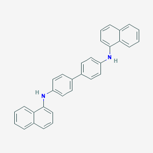 N,N'-Di(1-naphthyl)-4,4'-benzidine