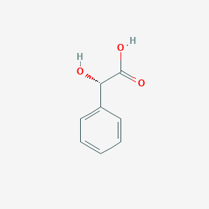 B119166 (S)-(+)-Mandelic acid CAS No. 17199-29-0