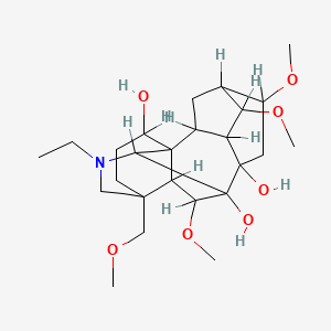 Delsoline