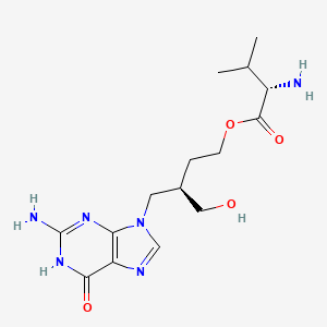 Valomaciclovir