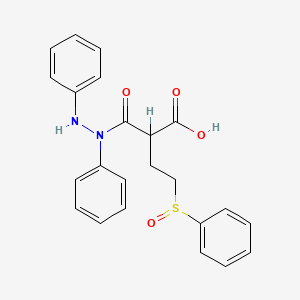 Osmadizone